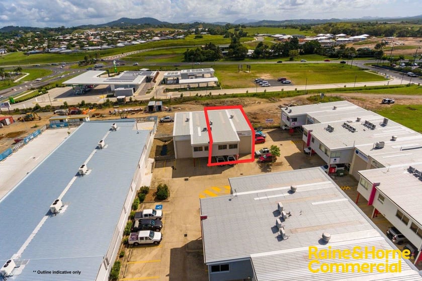 10/13-15 Carl Court Rural View QLD 4740 - Image 1