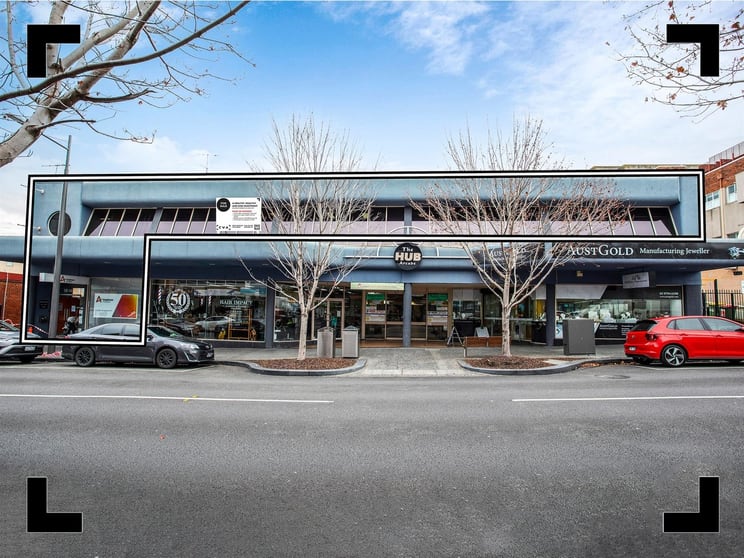 12/131-147 Walker Street Dandenong VIC 3175 - Image 1