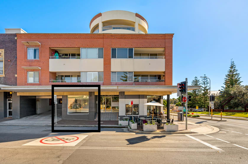 20/71 Scott Street Newcastle NSW 2300 - Image 1