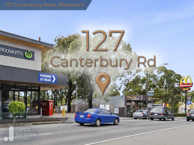 Click to view all images 127 Canterbury Road Blackburn VIC 3130 - Image 2