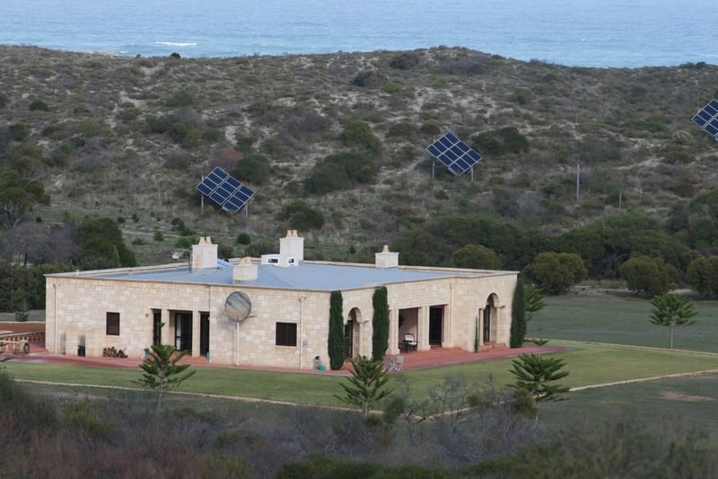 Click to view all images Lot 2 Seven Mile Beach Road Bonniefield WA 6525 - Image 2