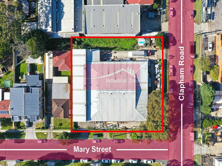 Click to view all images 20-24 Clapham Road Regents Park NSW 2143 - Image 3