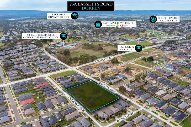 Click to view all images 25A Bassetts Road Doreen VIC 3754 - Image 3