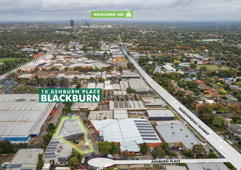 Click to view all images 10 Ashburn Place Blackburn VIC 3130 - Image 3