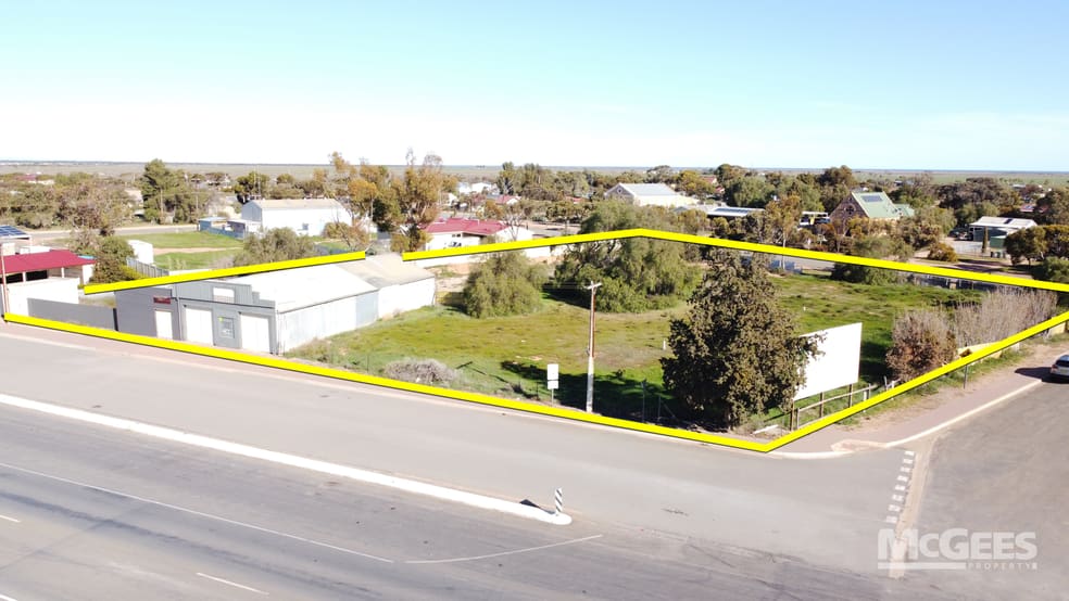 Click to view all images 13-15 Old Port Wakefield Road Dublin SA 5501 - Image 2