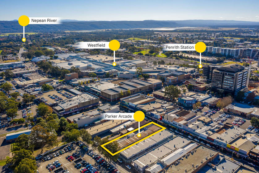 1/474 High Street Penrith NSW 2750 - Image 2