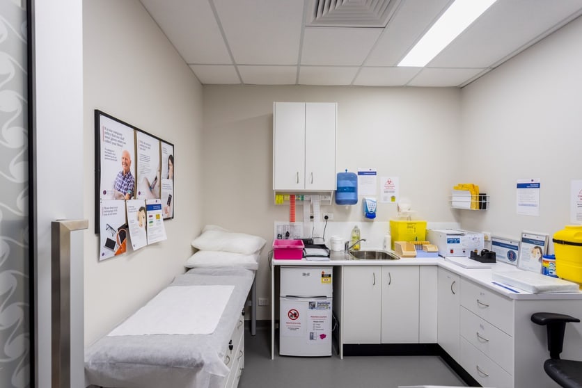 Click to view all images Suite 307/11 Solent Circuit Norwest NSW 2153 - Image 3