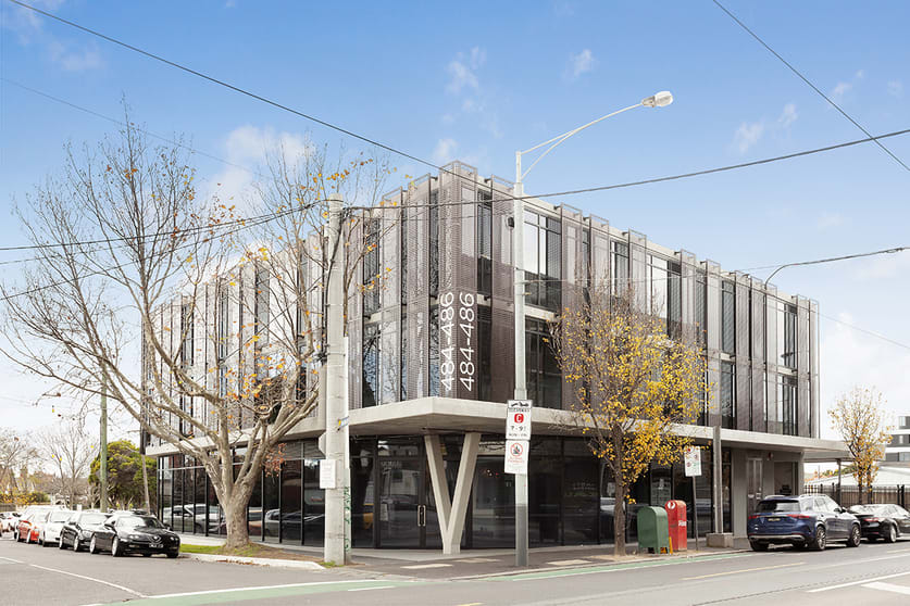 484 Mt Alexander Road Ascot Vale VIC 3032 - Image 1