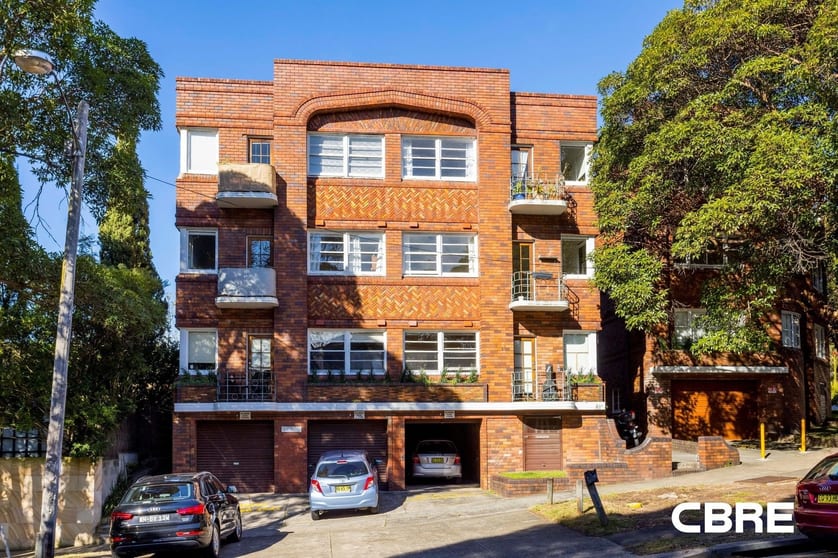 Click to view all images 81 & 81a Birriga Road Bellevue Hill NSW 2023 - Image 3