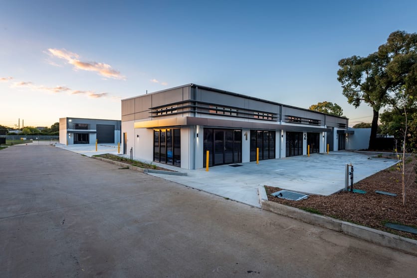 Click to view all images 1/231 McLachlan Street Orange NSW 2800 - Image 2