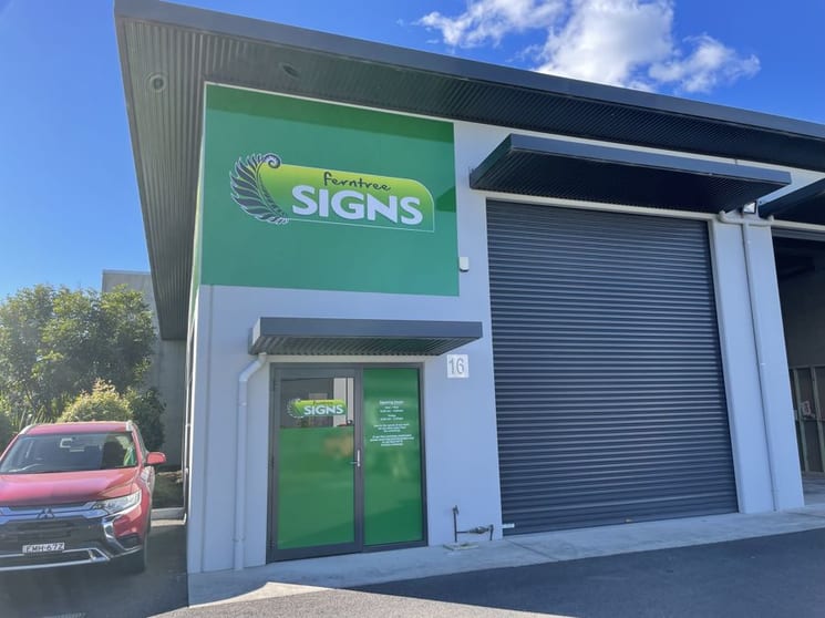 Unit 16/3 Engineering Drive Coffs Harbour NSW 2450 - Image 3