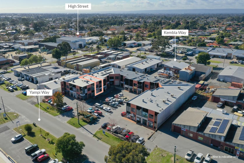 3/16 Yampi Way Willetton WA 6155 - Image 2