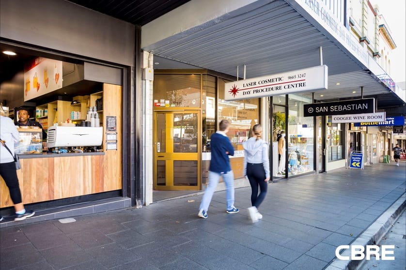 Click to view all images 218 Coogee Bay Road Coogee NSW 2034 - Image 3