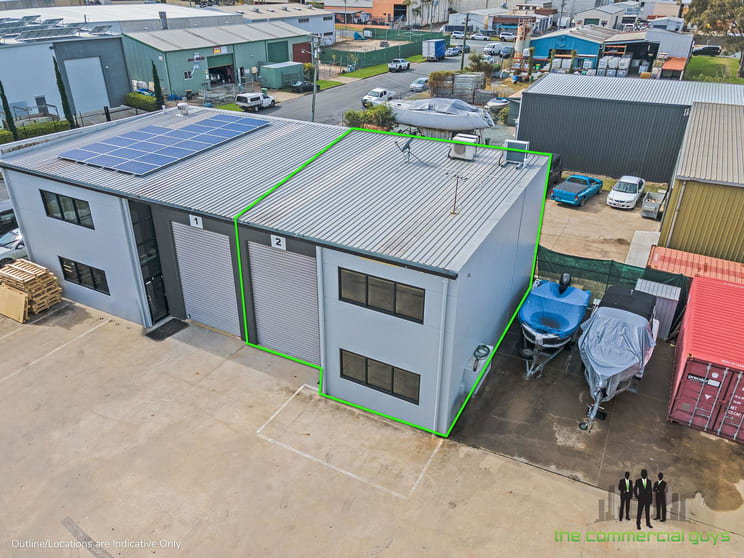 2/24 Redcliffe Gardens Dr Clontarf QLD 4019 - Image 1