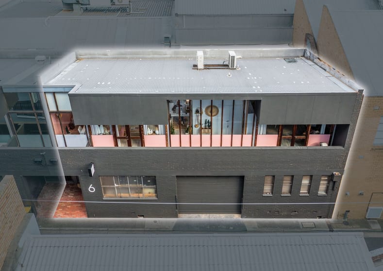 6 Hill Street Cremorne VIC 3121 - Image 2