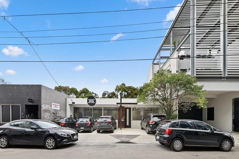 48 Wilson Street South Yarra VIC 3141 - Image 1