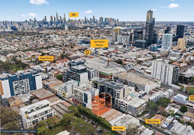 48 Wilson Street South Yarra VIC 3141 - Image 2