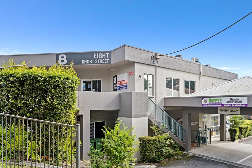 3/8 Short Street Nerang QLD 4211 - Image 3