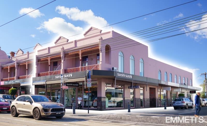 Click to view all images 180-182 Glenferrie Road Malvern VIC 3144 - Image 1