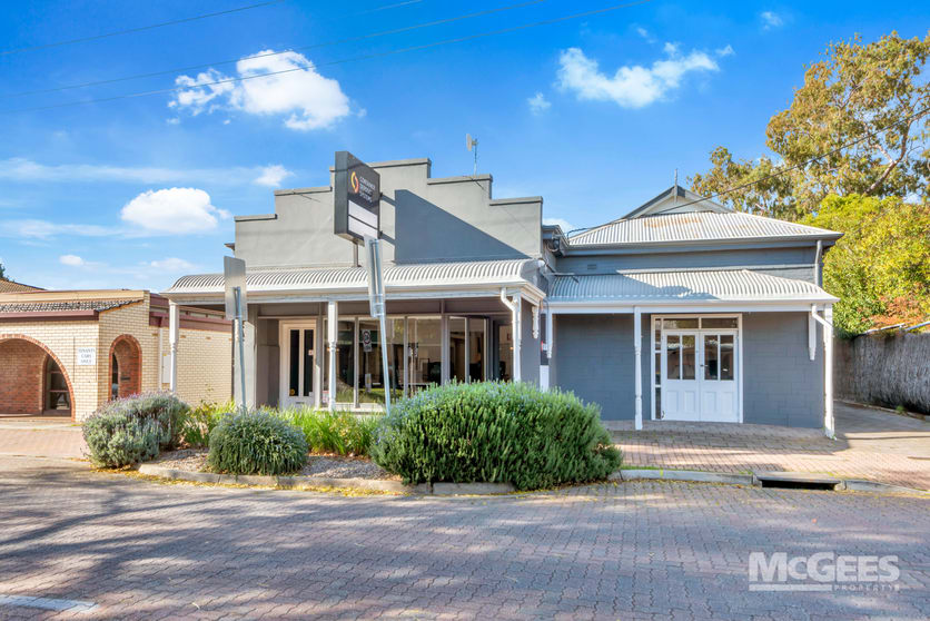Click to view all images 101-101A King William Road Unley SA 5061 - Image 1