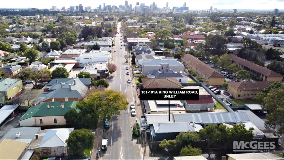 Click to view all images 101-101A King William Road Unley SA 5061 - Image 2