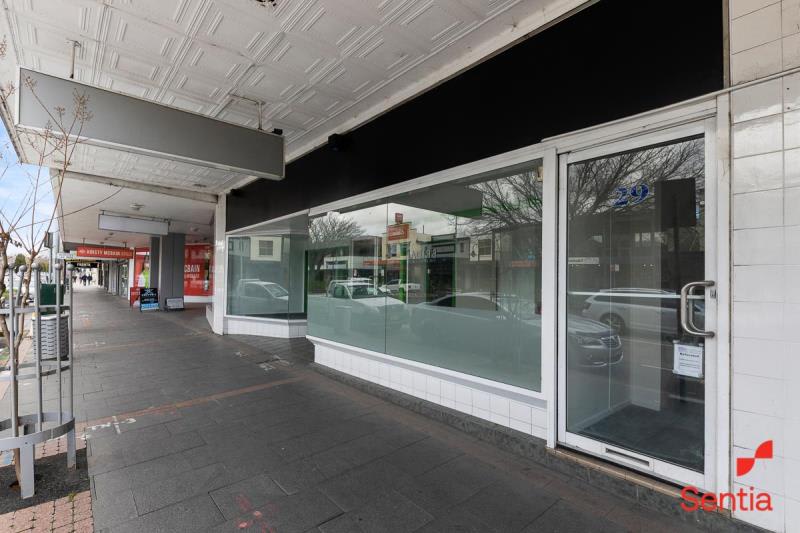 Click to view all images Whole Building/27 Monaro Street Queanbeyan NSW 2620 - Image 3