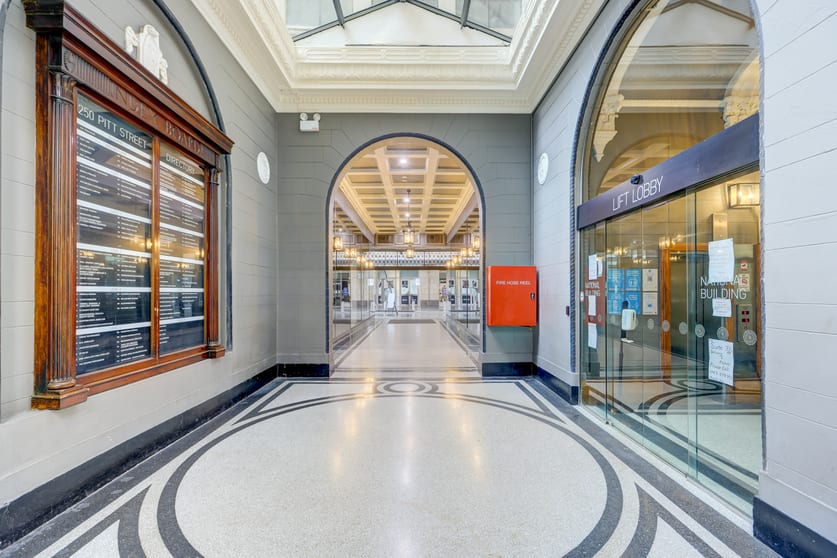 Suite 11.05, Level 11,/250 Pitt Street Sydney NSW 2000 - Image 2