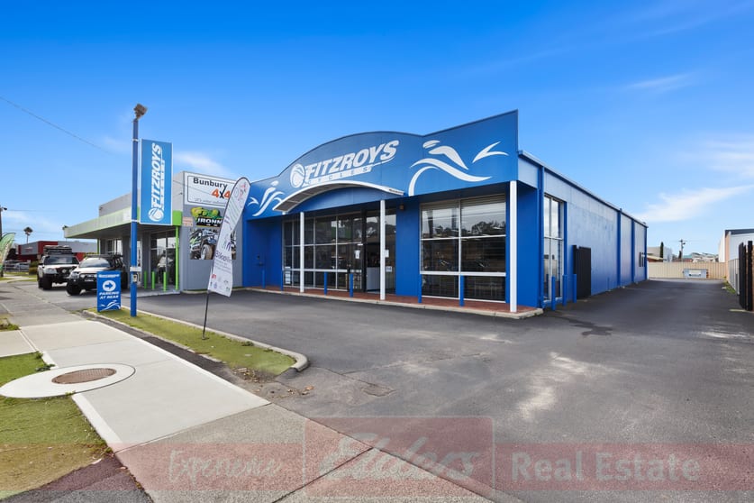 Click to view all images 75 Spencer Street Bunbury WA 6230 - Image 3