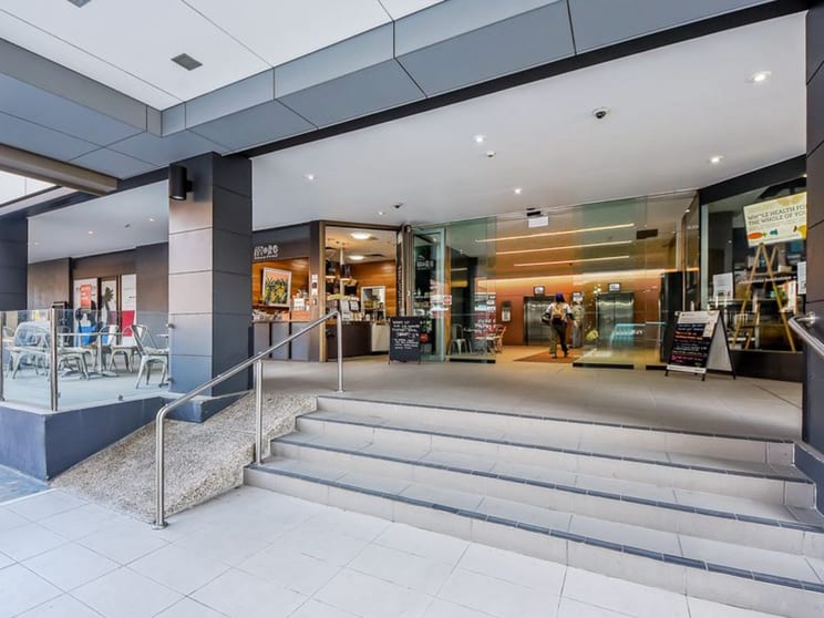 21/269 Wickham Street Fortitude Valley QLD 4006 - Image 2
