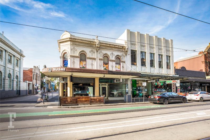 232-234 Chapel St & 2-2A Cecil Pl Prahran VIC 3181 - Image 2