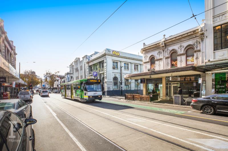 232-234 Chapel St & 2-2A Cecil Pl Prahran VIC 3181 - Image 3