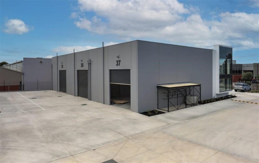 Click to view all images 36/42 McArthurs Road Altona North VIC 3025 - Image 2