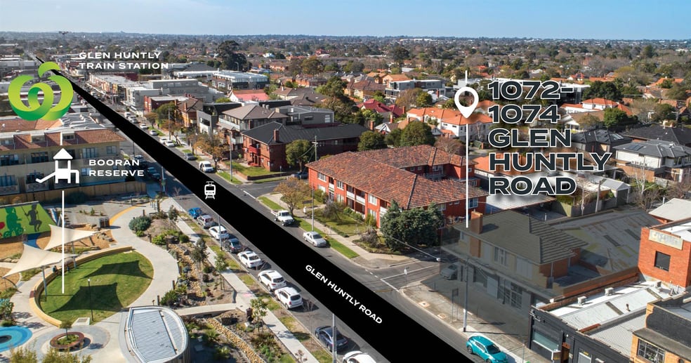 Click to view all images 1072-1074 Glen Huntly Road Glen Huntly VIC 3163 - Image 3