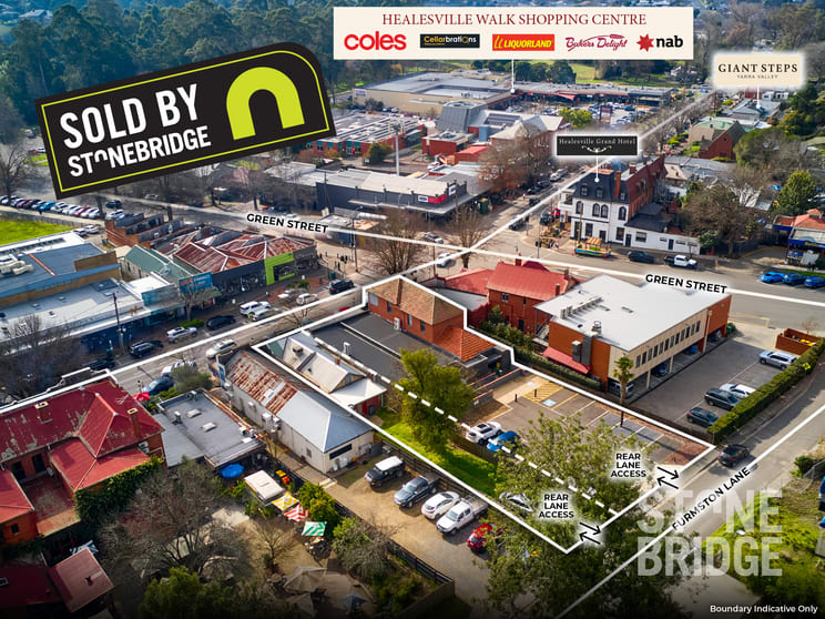 260-262 Maroondah Highway Healesville VIC 3777 - Image 3