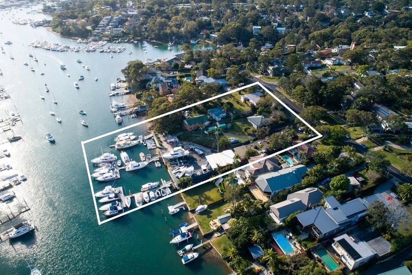 Click to view all images 122-128 Crescent Road Newport NSW 2106 - Image 1