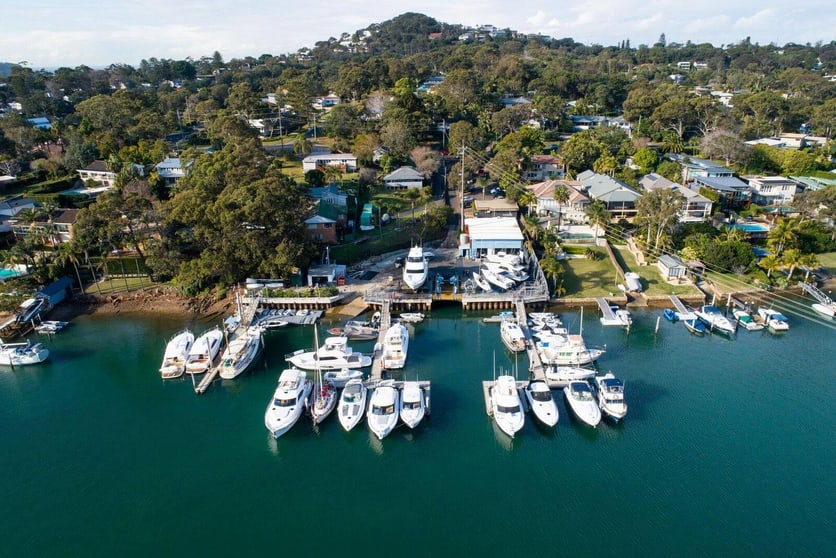 Click to view all images 122-128 Crescent Road Newport NSW 2106 - Image 3