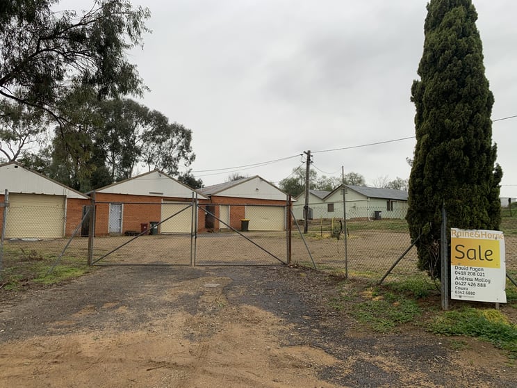 12 North Logan Road Cowra NSW 2794 - Image 2