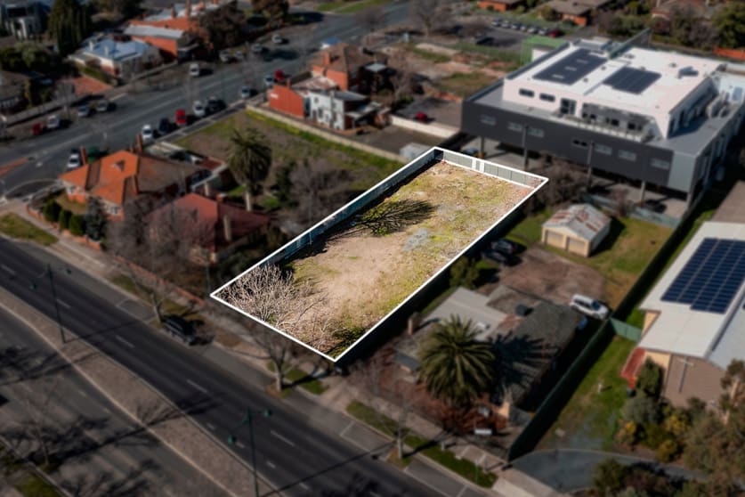 32 Myers Street Bendigo VIC 3550 - Image 1