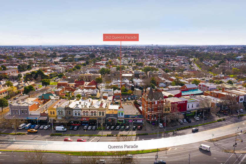 362 Queens Parade Fitzroy North VIC 3068 - Image 2