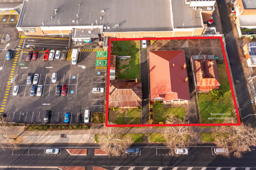 481-487 Swift Street Albury NSW 2640 - Image 2