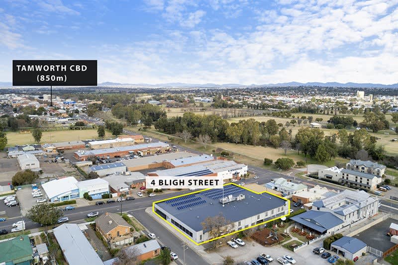 4 Bligh Street Tamworth NSW 2340 - Image 2