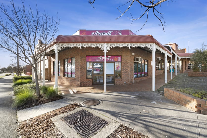 Click to view all images 1/56 High Street Ararat VIC 3377 - Image 1