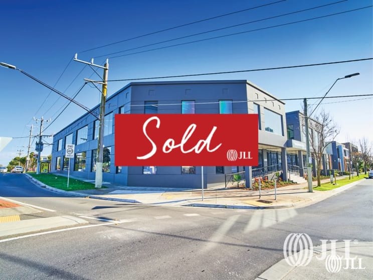 40-42 Scott Street Dandenong VIC 3175 - Image 1