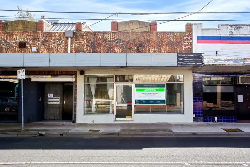 Click to view all images 453 Albion Street Brunswick West VIC 3055 - Image 1