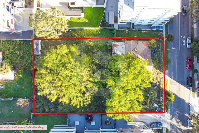 Click to view all images Merrylands NSW 2160 - Image 1