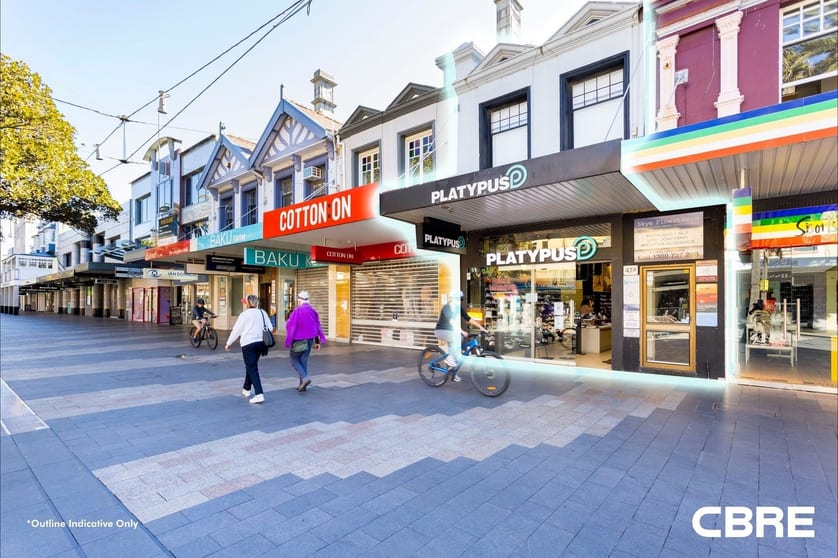 47 The Corso Manly NSW 2095 - Image 1
