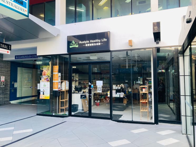 407/56 Scarborough Street Southport QLD 4215 - Image 1