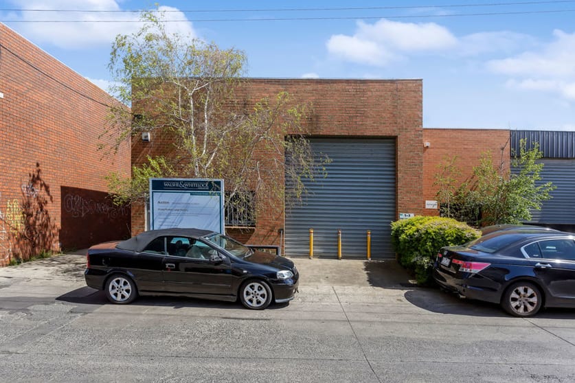 Click to view all images 1-3 Prowse Street Brunswick VIC 3056 - Image 1