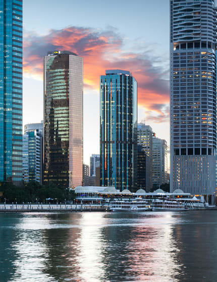 12 Creek Street Brisbane City QLD 4000 - Image 1