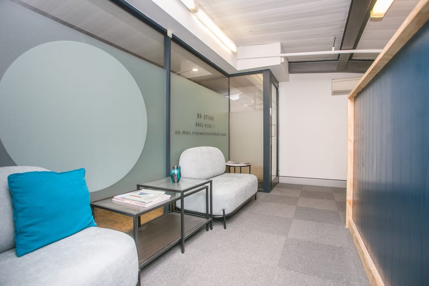 Click to view all images 48/13 Cantonment Street Fremantle WA 6160 - Image 2